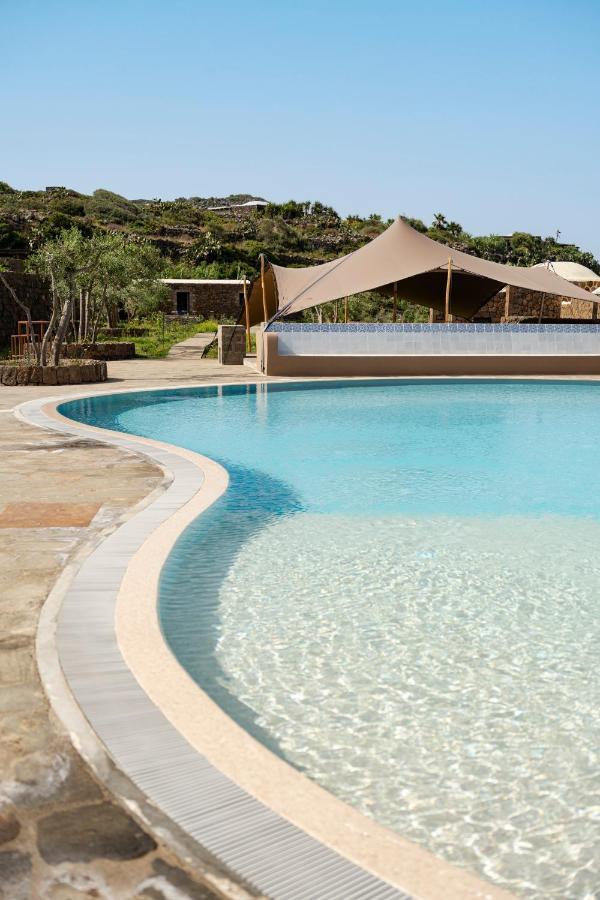 Kirani Resort Pantelleria Dış mekan fotoğraf